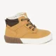 Saxo Blues Botine cu blanita Camel foto
