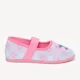 Saxo Blues Papucei de casa Stitch Pink foto