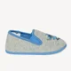 Saxo Blues Papucei de casa Stitch Blue foto