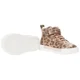 Saxo Blues Ghete cu print leopard foto