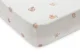 Cearsaf cu elastic Jollein Jersey Animal Friends, 120x60 cm foto