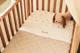 Cearsaf cu elastic Jollein Jersey Animal Friends, 120x60 cm foto