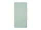 Cearsaf cu elastic Jollein Jersey Ash Green, 40/50x80/90 cm foto