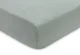 Cearsaf cu elastic Jollein Jersey Sea Green/Biscuit, 120x60 cm, 2 buc. foto