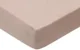 Cearsaf cu elastic Jollein Jersey Wild Rose/Ivory, 120x60 cm, 2 buc. foto