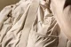 Сумка для мам Jollein Embossed Sand foto
