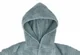 Halatel de baie Jollein Miffy Jacquard Sea Green (1-2 ani) foto