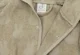 Halatel de baie Jollein Miffy Jacquard Olive Green (1-2 ani) foto