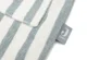 Halatel de baie Jollein Stripe Terry Sea Green GOTS (1-2 ani) foto