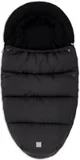 Зимний чехол Jollein Puffed Black foto