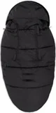 Зимний чехол Jollein Puffed Black foto