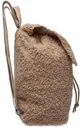 Рюкзак Jollein Boucle Biscuit foto