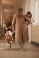 Рюкзак Jollein Boucle Biscuit foto