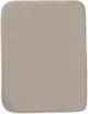 Paturica Jollein Basic Jersey/Sherpa Warm Sand, 75x100 cm foto