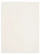 Paturica Jollein Basic Knit Ivory/Fleece, 75x100 cm foto