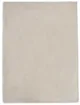 Paturica Jollein Basic Knit Nougat/Fleece, 75x100 cm foto