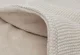 Paturica Jollein Basic Knit Nougat/Fleece, 75x100 cm foto