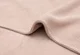 Paturica Jollein Basic Knit Wild Rose/Fleece, 75x100 cm foto