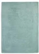 Paturica Jollein Basic Knit Forest Green/Fleece, 100x150 cm foto