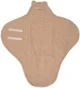 Sistem de infasat Jollein Bear Boucle Biscuit foto