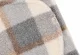 Пеленальный конверт Jollein Bunny Check Boucle foto