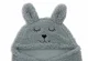 Пеленальный конверт Jollein Bunny Sea Green foto