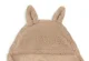 Пеленальный конверт Jollein Miffy Jacquard Teddy Biscuit foto