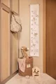 Schita pentru masurarea inaltimii Jollein Lovely Birds foto
