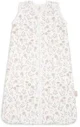 Sac de dormit cu maneci detasabile Jollein Bloomy, 70 cm foto