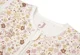 Sac de dormit cu maneci detasabile Jollein Flower Fairies, 90 cm foto