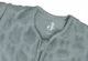 Спальный мешок с отстёгивающимися рукавами Jollein Miffy Jacquard Sea Green, 70 см foto
