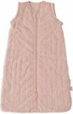 Спальный мешок с отстёгивающимися рукавами Jollein Miffy Jacquard Wild Rose, 90 см foto