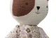 Мягкая игрушка Jollein Cat Jill foto