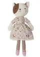 Мягкая игрушка Jollein Cat Jill foto