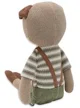 Мягкая игрушка Jollein Dog Mick foto