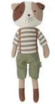Мягкая игрушка Jollein Dog Mick foto