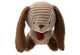 Мягкая игрушка Jollein Diego Dog foto