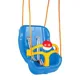 Leagan pentru copii Pilsan Big swing foto