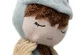 Мягкая игрушка Jollein Knight Duke foto