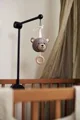 Jucarie muzicala pentru patut Jollein Bear foto