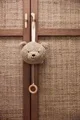 Музыкальная игрушка для кроватки Jollein Teddy Bear Olive Green foto