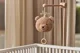 Музыкальная игрушка для кроватки Jollein Teddy Bear Biscuit foto