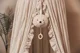 Музыкальная игрушка для кроватки Jollein Teddy Bear Naturel foto