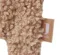 Держатель-игрушка для пустышки Jollein Teddy Bear Biscuit foto
