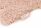 Jucarie textila pentru suzeta Jollein Teddy Bear Wild Rose foto