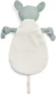 Держатель-игрушка для пустышки Jollein Deer Ash Green foto