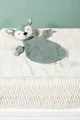 Держатель-игрушка для пустышки Jollein Deer Ash Green foto