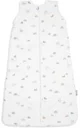 Sac de dormit cu maneci detasabile Jollein On the Go, 70 cm foto