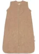 Sac de dormit cu maneci detasabile Jollein Sleepy Miffy Biscuit, 90 cm foto
