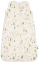 Sac de dormit cu maneci detasabile Jollein Tiny Park, 70 cm foto